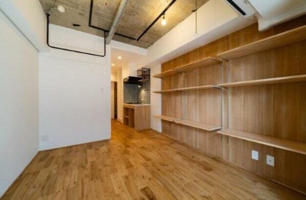 GSハイム芝大門の物件内観写真